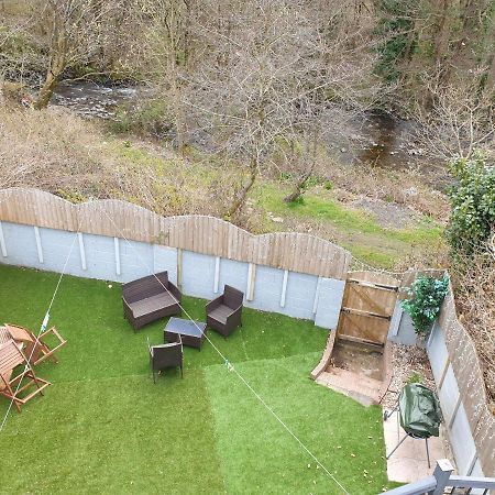 Riverside Cottage Treherbert ภายนอก รูปภาพ