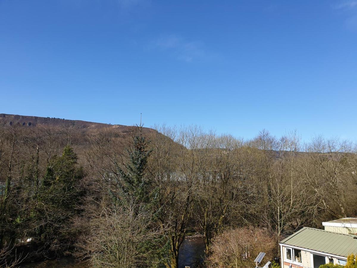 Riverside Cottage Treherbert ภายนอก รูปภาพ