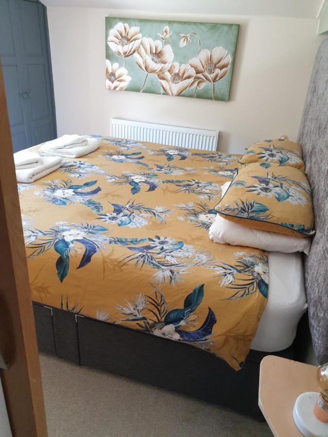 Riverside Cottage Treherbert ภายนอก รูปภาพ