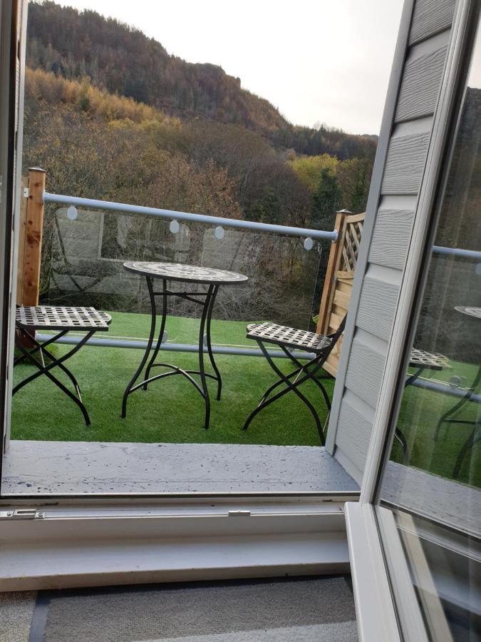 Riverside Cottage Treherbert ภายนอก รูปภาพ