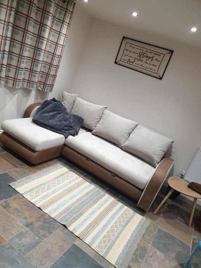 Riverside Cottage Treherbert ภายนอก รูปภาพ